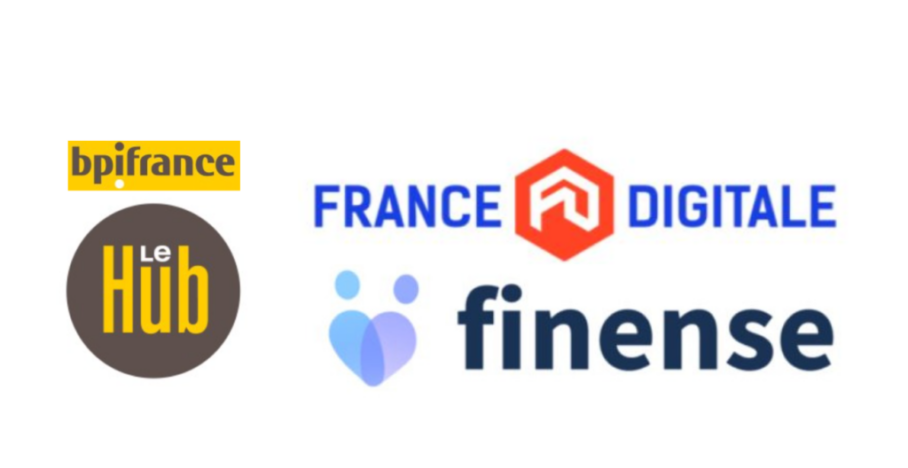 Finense, startup à impact social selon France Digitale et BPIFrance le HUB