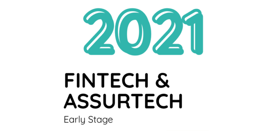 Finense dans le panorama Fintech 2021