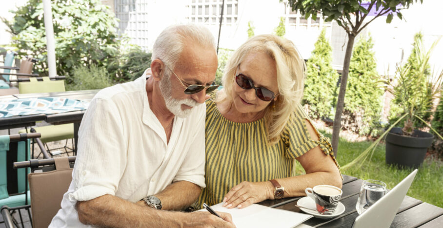 Le Prêt Viager Hypothécaire d’Arrago : une solution sécurisée pour les seniors propriétaires